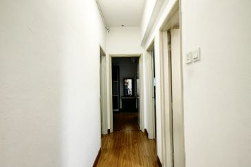 Vista Millennium Condominiums