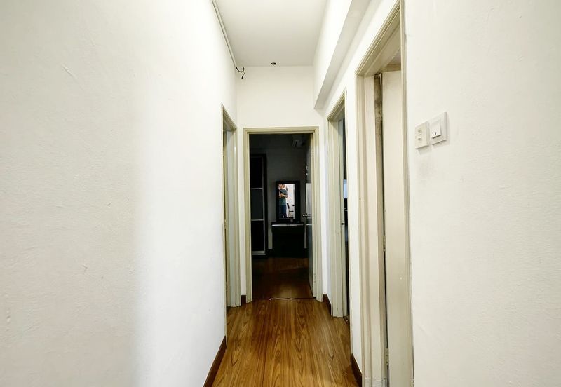 Vista Millennium Condominiums