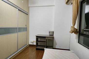 Vista Millennium Condominiums