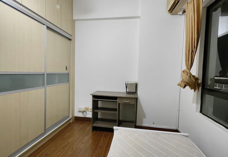 Vista Millennium Condominiums