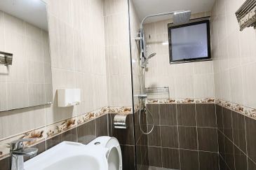 Vista Millennium Condominiums