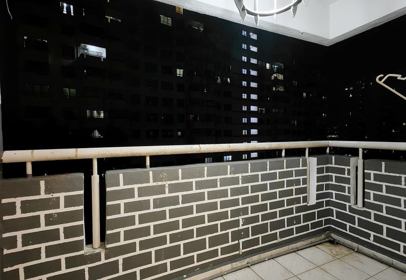 Vista Millennium Condominiums