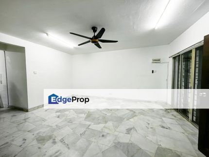 Double Storey Terrace House For Rent, Jalan Tempua 5 Puchong Jaya, Selangor, Puchong