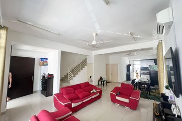 M Residence