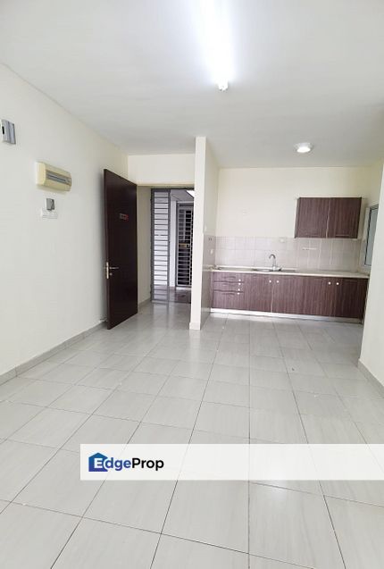 Koi Kinrara Suites Condo, Puchong, Selangor For Rent, 2 Car Park Puchong Jaya Near Sunway IOI, Selangor, Puchong