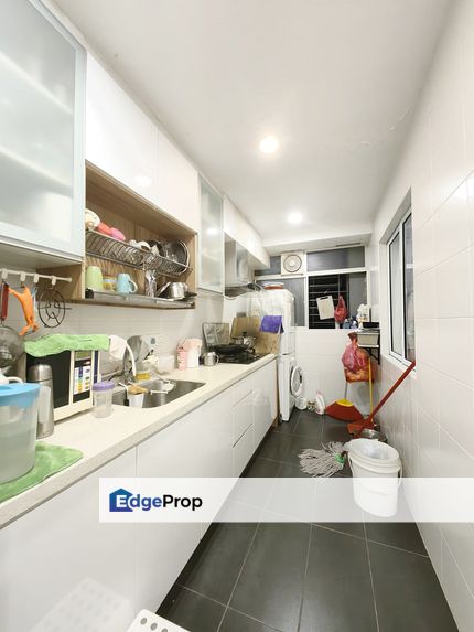 Koi Kinrara Suites, Puchong, Selangor Furnish Condo For Rent, Puchong Jaya Near Sunway IOI, Selangor, Puchong