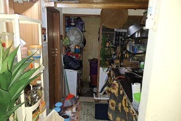 Seri Jati Apartment, Puchong