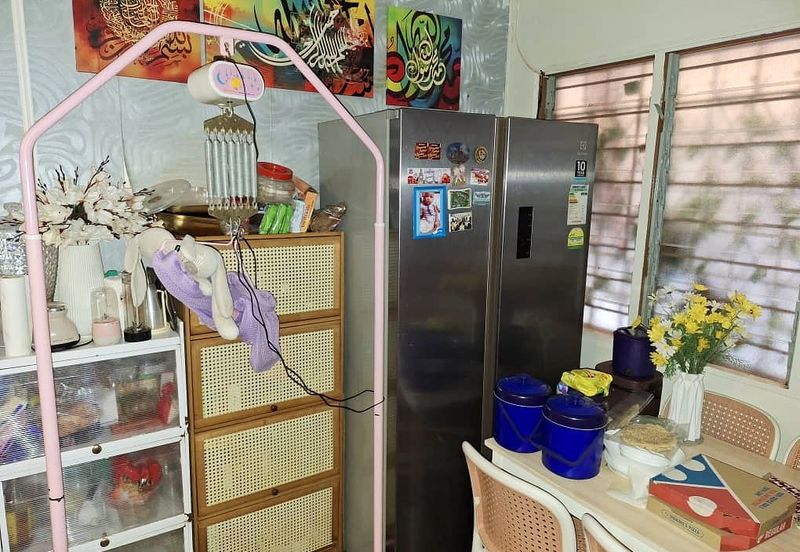 Seri Jati Apartment, Puchong