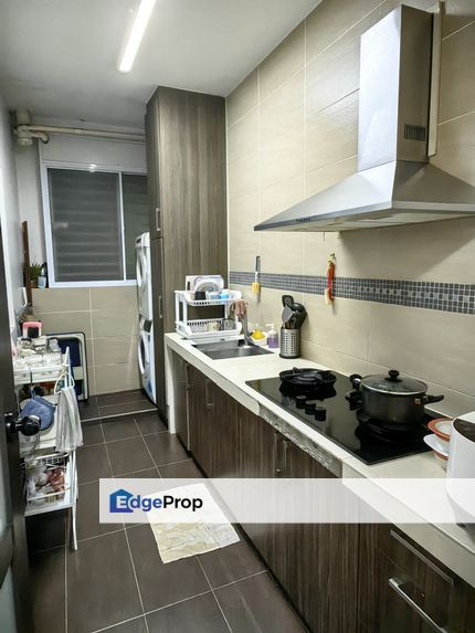 [Puchong Freehold 1153sf] Koi Kinrara Suites For Sale Puchong Jaya Near IOI, Selangor, Puchong