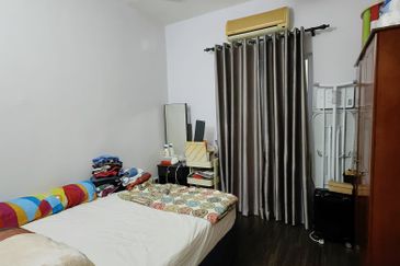 Koi Kinrara Suites