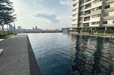 Koi Kinrara Suites