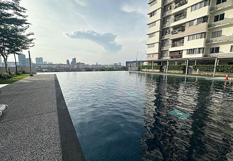 Koi Kinrara Suites
