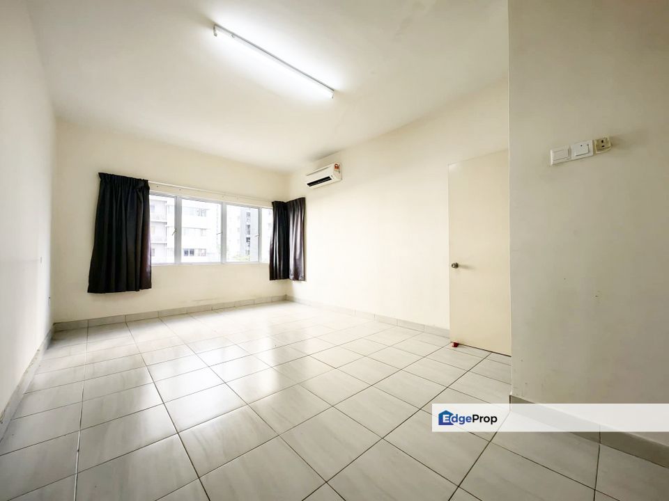 1405sf Koi Kinrara Suites Condo For Rent, Puchong Jaya Sunway IOI , Selangor, Puchong