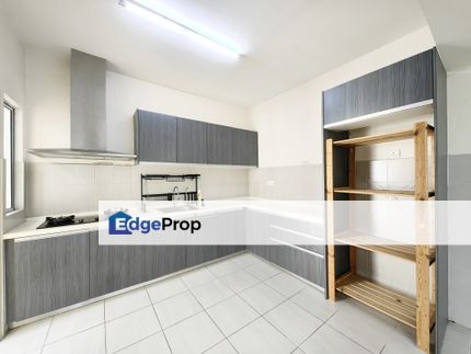 1405sf Koi Kinrara Suites Condo For Rent, Puchong Jaya Sunway IOI , Selangor, Puchong