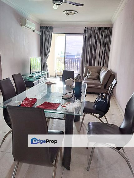 Full Furnish Koi Tropika Condo For Rent, Batu 13 Pusat Bandar Puchong, Selangor, Bandar Puteri Puchong