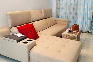 Aurora Residence @ Lake Side City