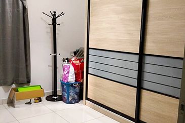 Aurora Residence @ Lake Side City