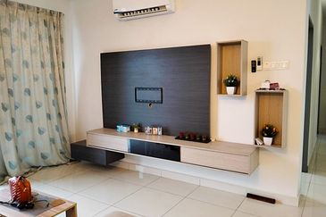 Aurora Residence @ Lake Side City