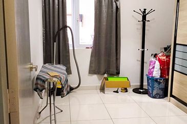 Aurora Residence @ Lake Side City