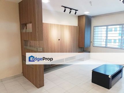 Furnish 2CP Koi Kinrara Suites Condo For Rent, Puchong Jaya Sunway IOI, Selangor, Puchong