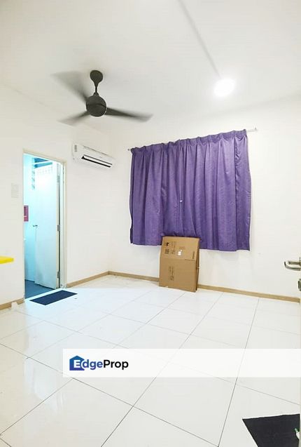 Vista Alam Hotel Room For Rent Sewa, Shah Alam Section 14 Avisena, Selangor, Shah Alam