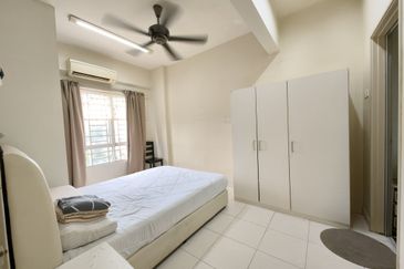 1 Petaling Residences and Commerz