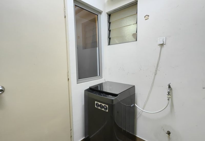 1 Petaling Residences and Commerz