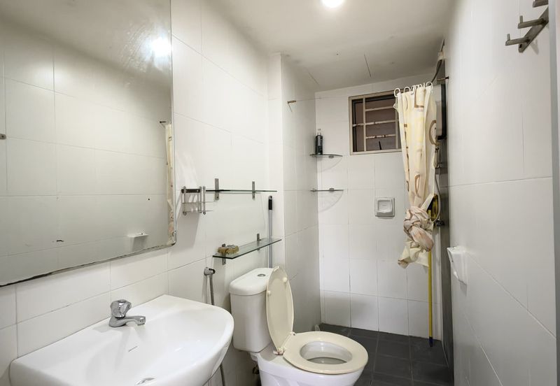 1 Petaling Residences and Commerz