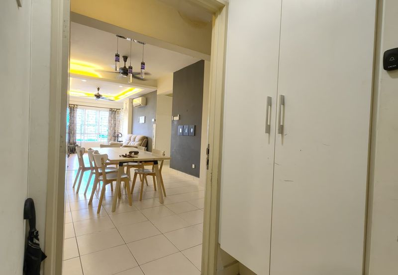 1 Petaling Residences and Commerz