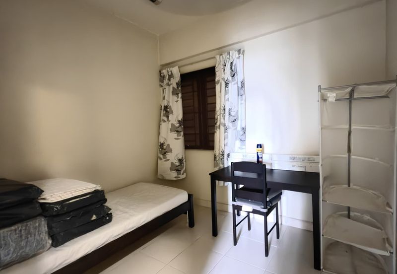 1 Petaling Residences and Commerz