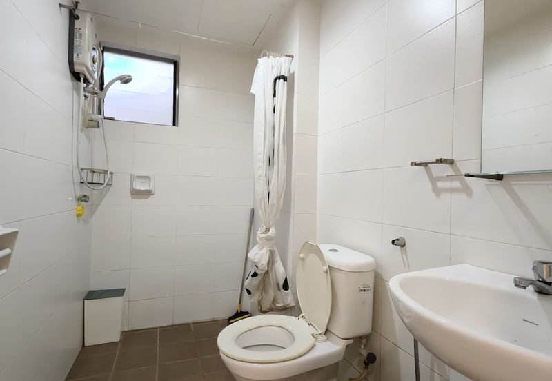 1 Petaling Residences and Commerz