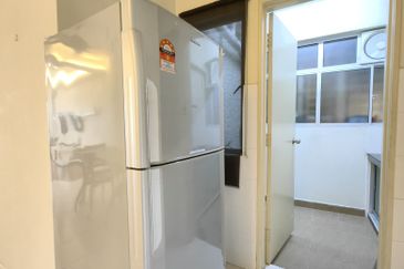 1 Petaling Residences and Commerz