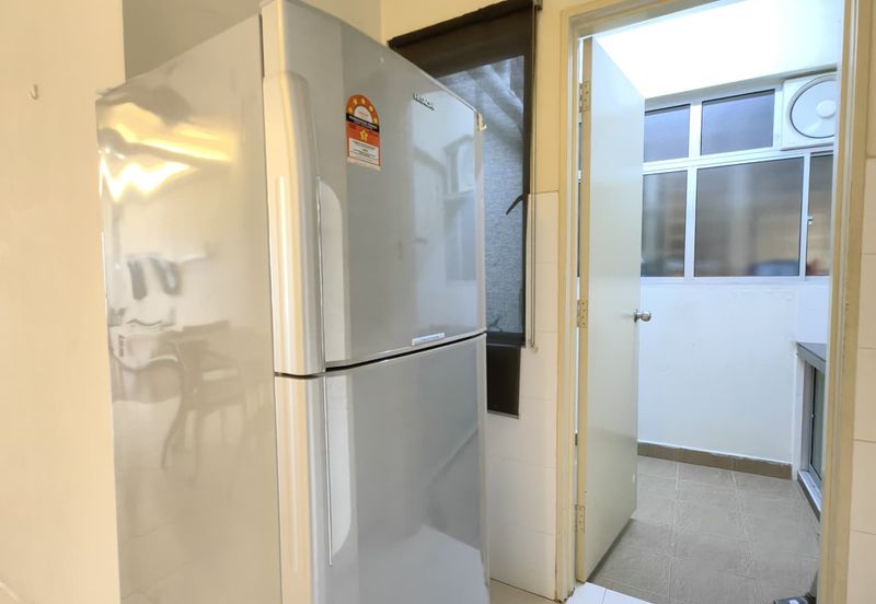 1 Petaling Residences and Commerz