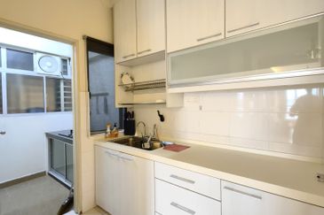 1 Petaling Residences and Commerz