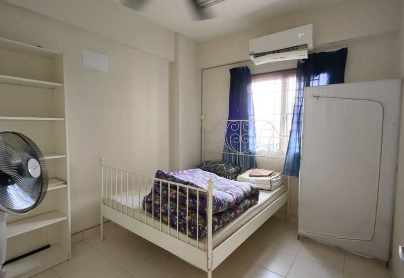 1 Petaling Residences and Commerz