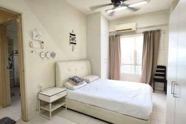 1 Petaling Residences and Commerz