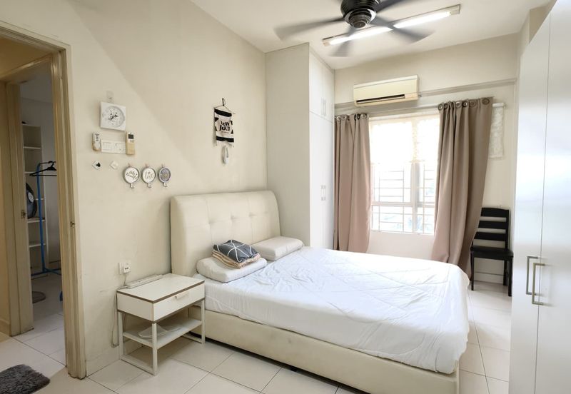 1 Petaling Residences and Commerz