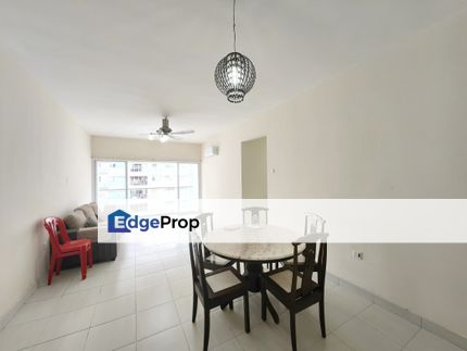 Koi Kinrara Suites Condo For Rent, 2 Car Park Puchong Jaya Near IOI Sunway, Selangor, Puchong