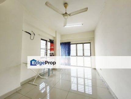 1288sf Park 51 Residency @ Petaling Jaya Condo For Sale, PJ Near UM, Selangor, Petaling Jaya