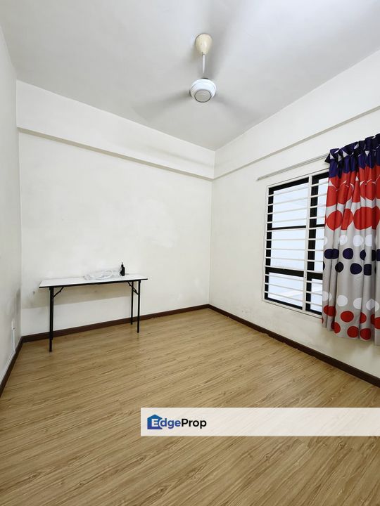 1288sf Park 51 Residency @ Petaling Jaya Condo For Sale, PJ Near UM, Selangor, Petaling Jaya