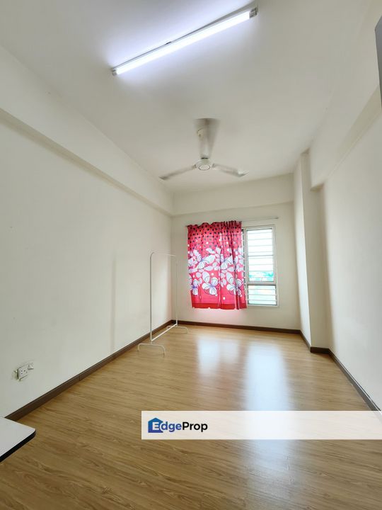 1288sf Park 51 Residency @ Petaling Jaya Condo For Sale, PJ Near UM, Selangor, Petaling Jaya
