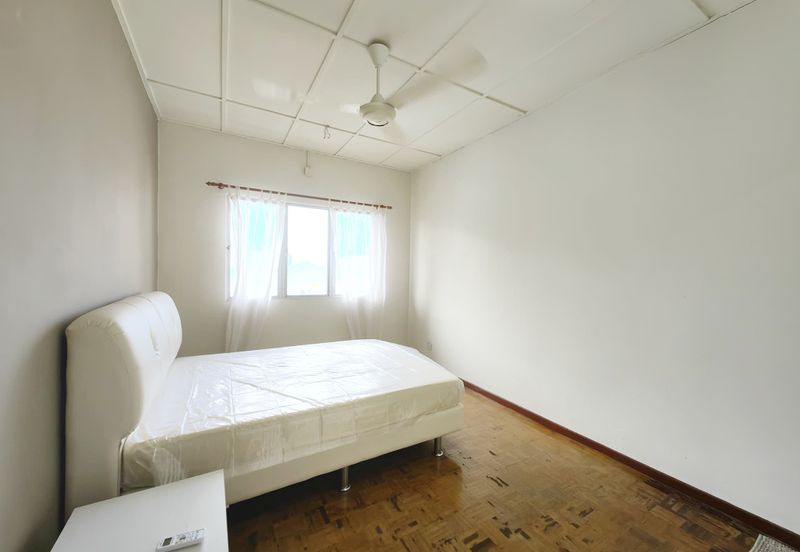 Akasia Apartment, Pusat Bandar Puchong