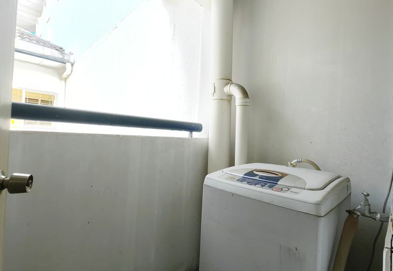 Akasia Apartment, Pusat Bandar Puchong