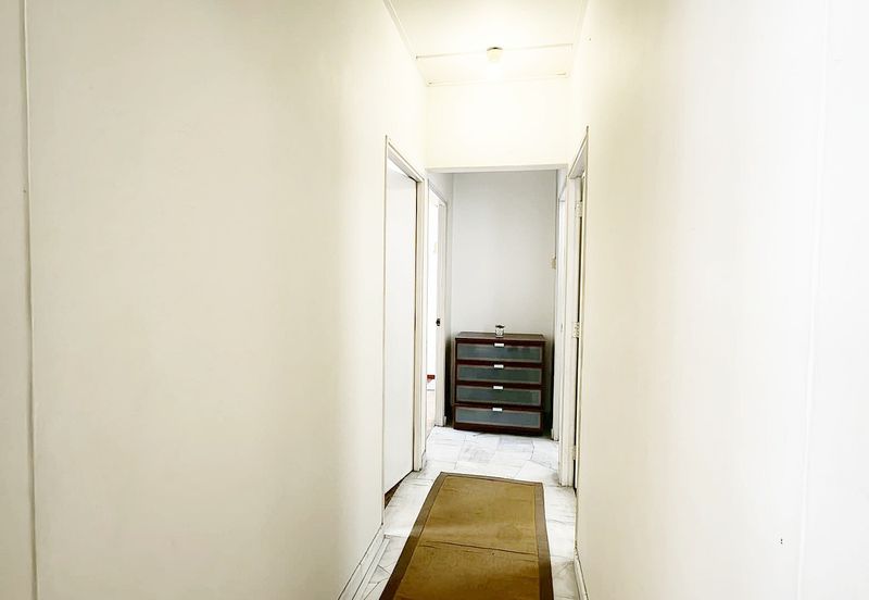 Akasia Apartment, Pusat Bandar Puchong