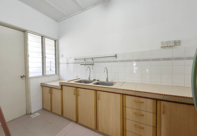 Akasia Apartment, Pusat Bandar Puchong