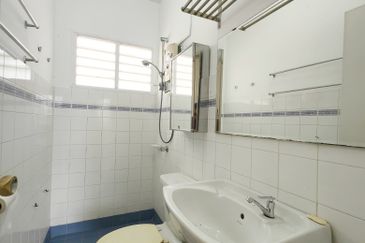 Akasia Apartment, Pusat Bandar Puchong