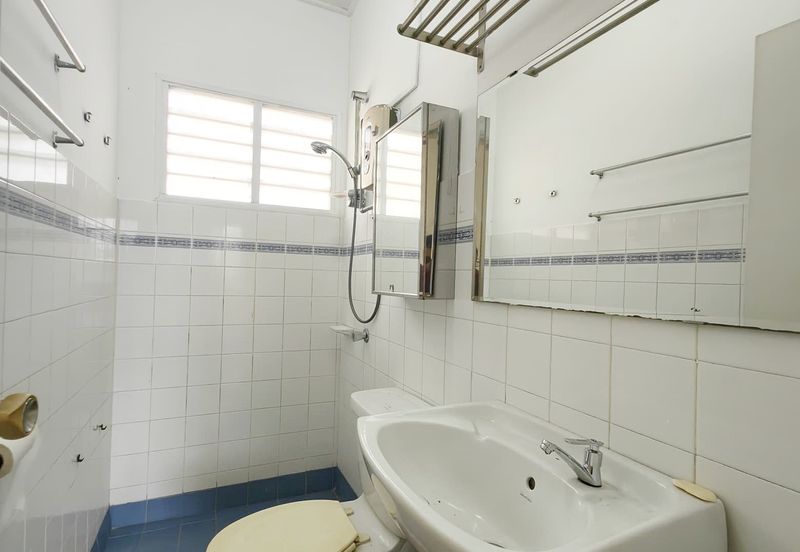 Akasia Apartment, Pusat Bandar Puchong