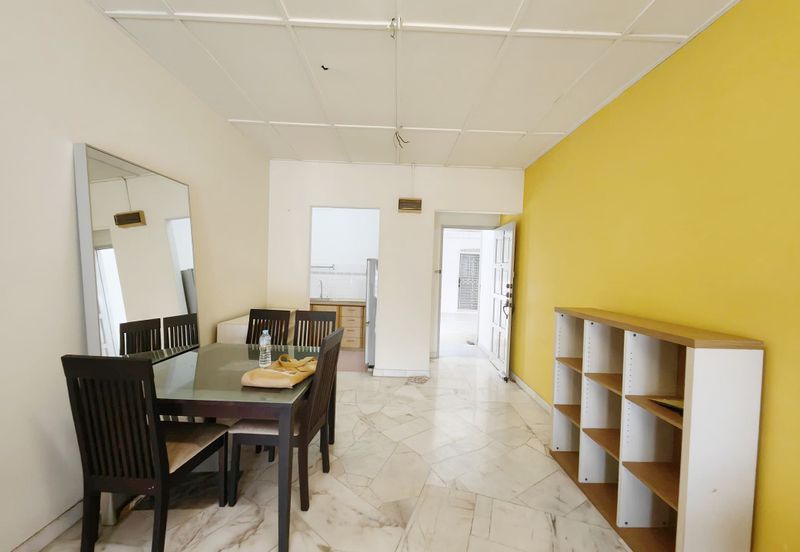 Akasia Apartment, Pusat Bandar Puchong