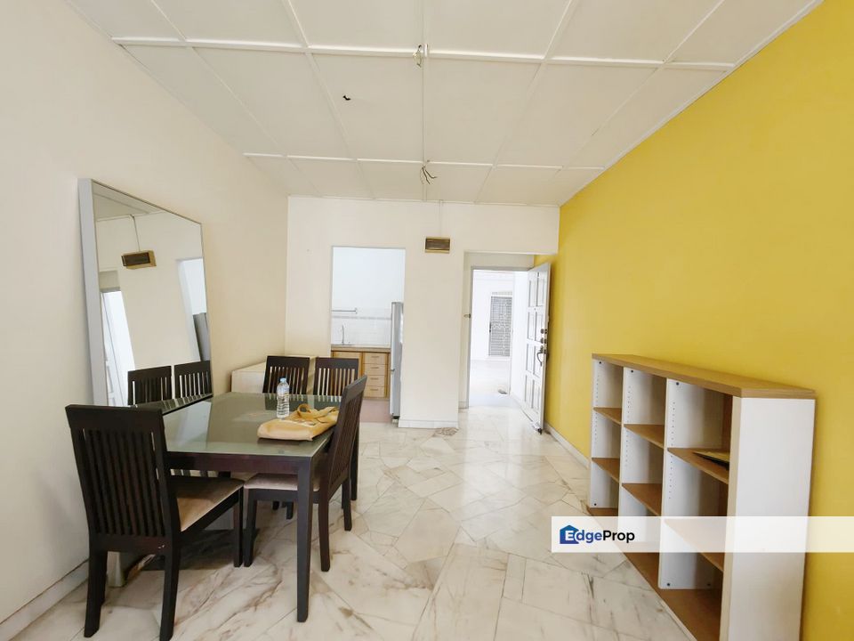 Akasia Apartment, Puchong Freehold Reno Setia Walk Pusat Bandar Puchong Taman Wawasan Puchong, Selangor, Puchong