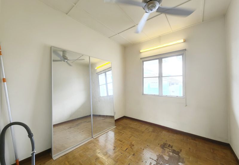 Akasia Apartment, Pusat Bandar Puchong